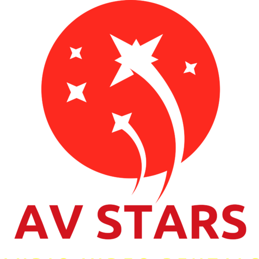 AV Stars