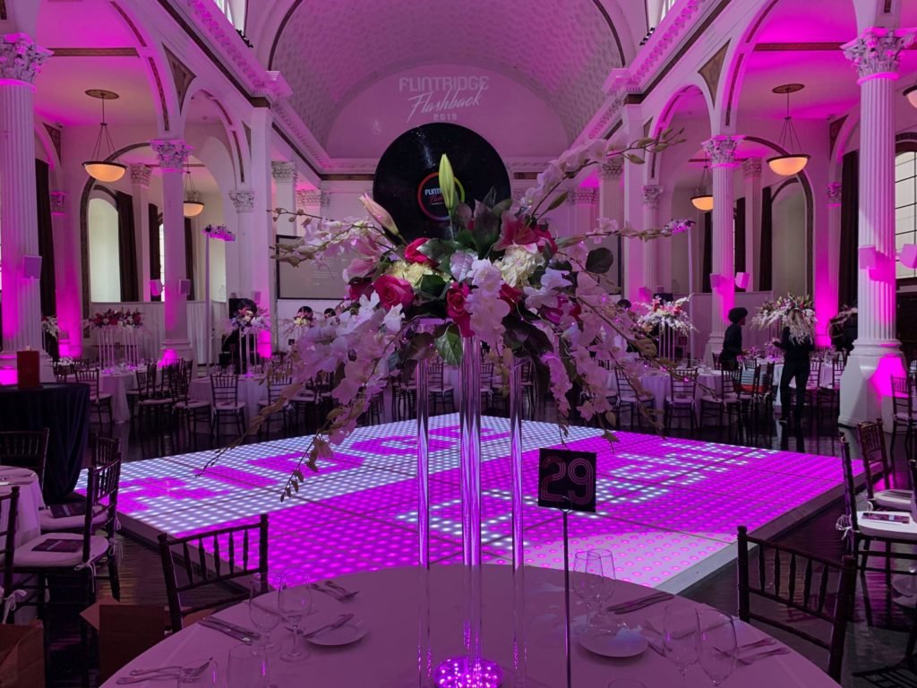 How to Choose a Show-Stopping Dance Floor (And Not Get Burned)