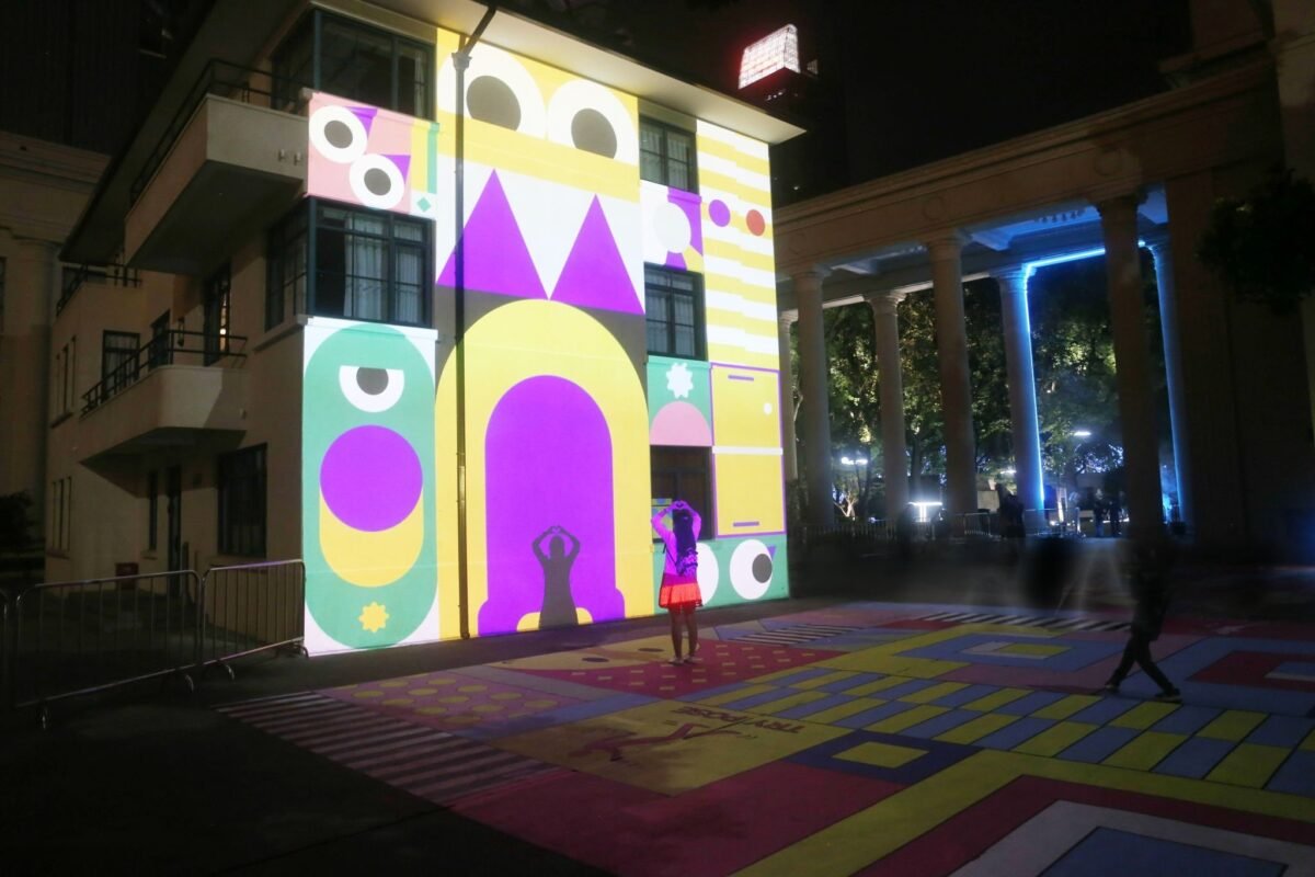 AV Stars, Audio Visual Rentals In Los Angeles, Projection Mapping, Lighting, Sound Systems, Projectors and Screen Rental,