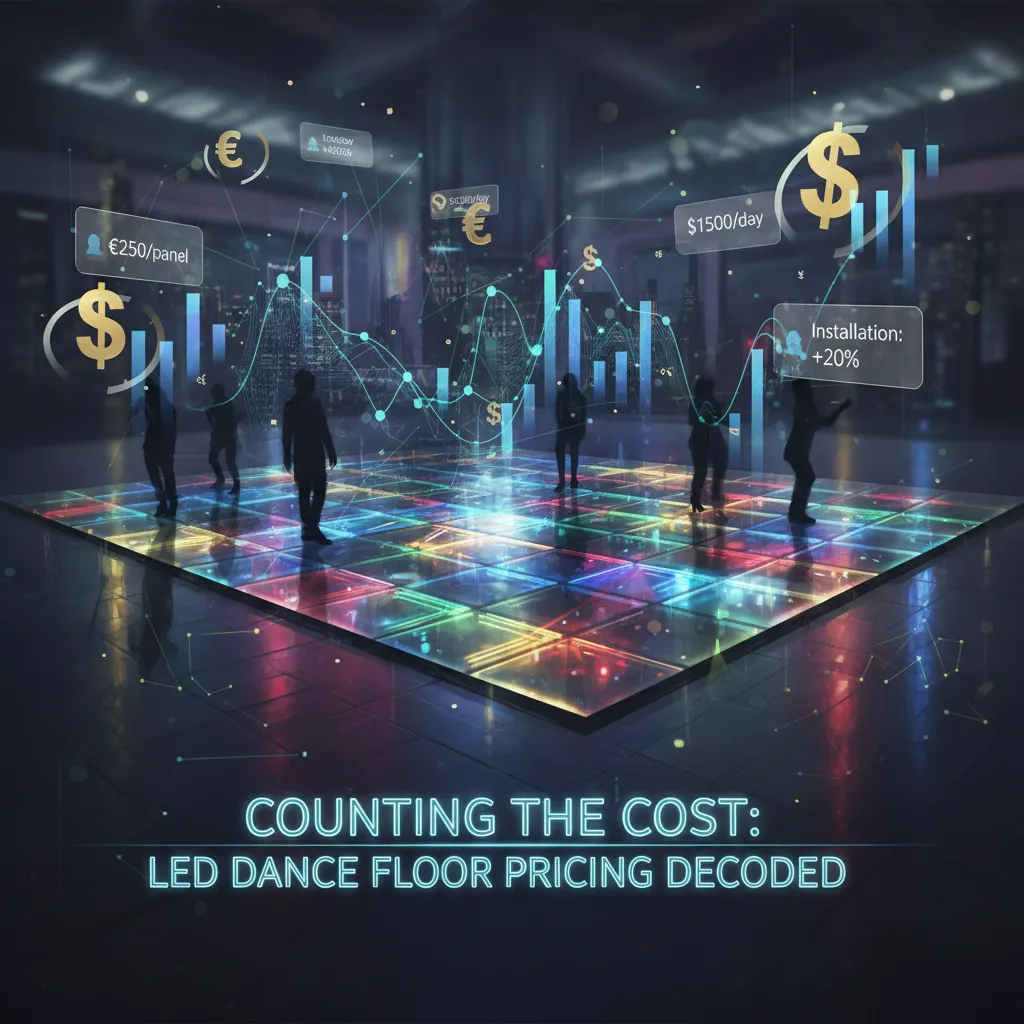 The Installation Saga: What Really Happens Before the Party Starts